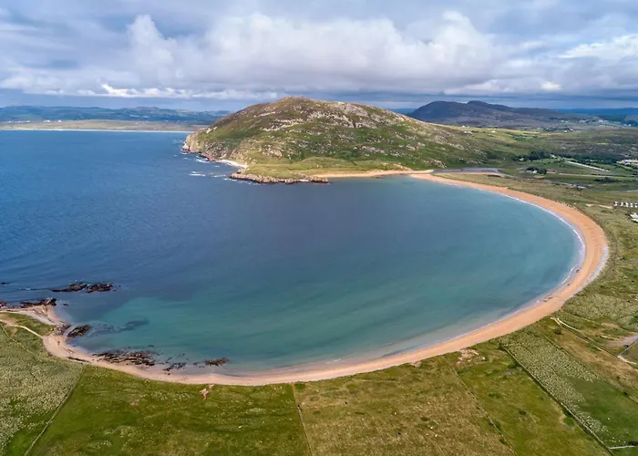 Donegal Staycations