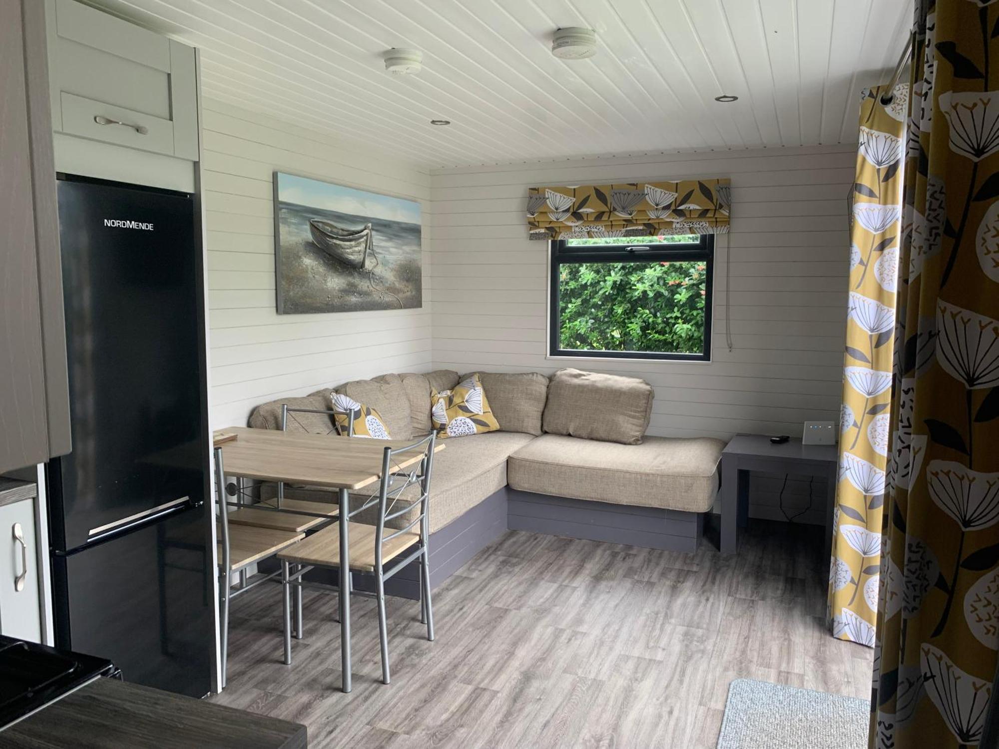 Donegal Staycations