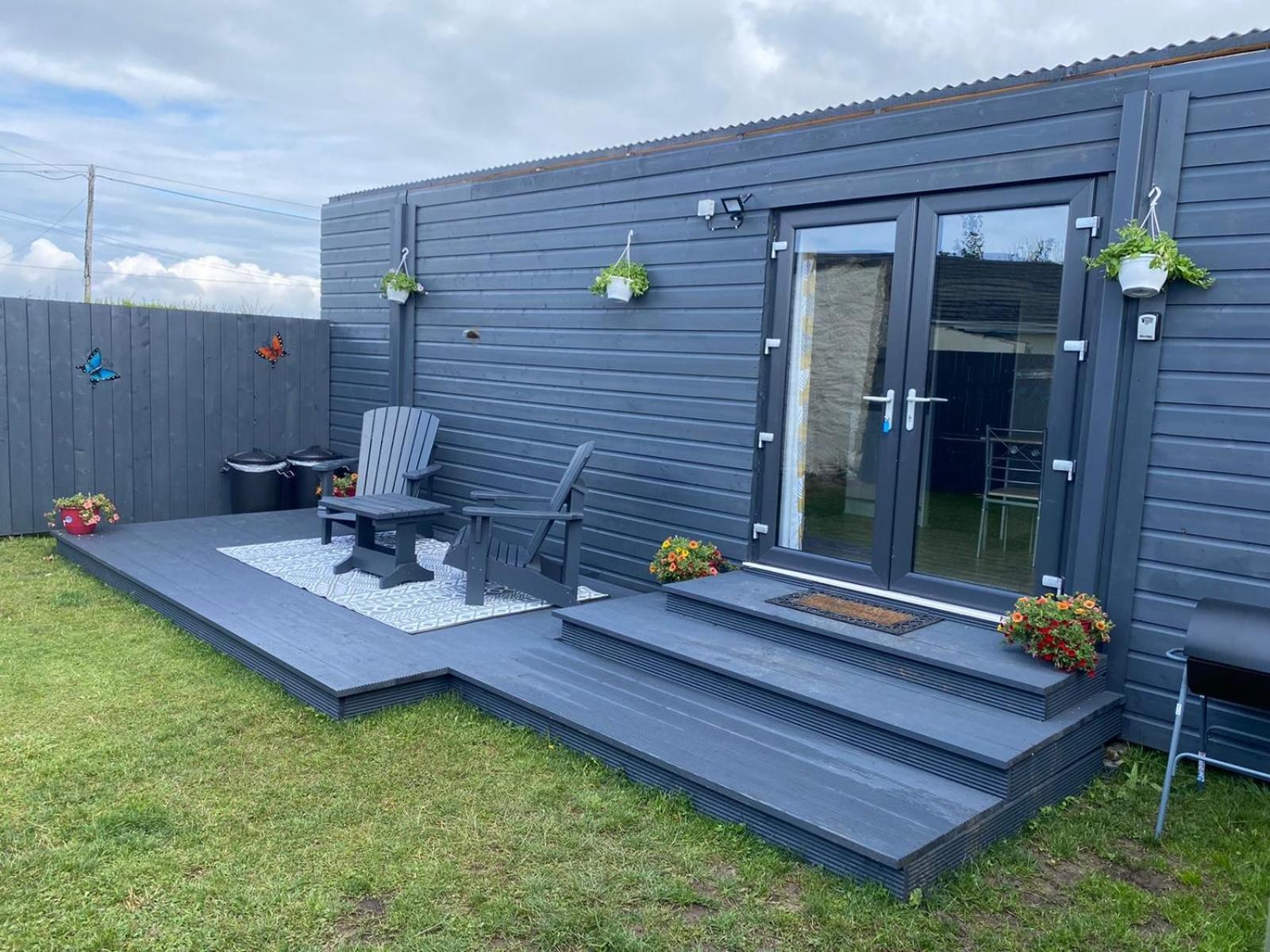 Apartment Donegal Staycations