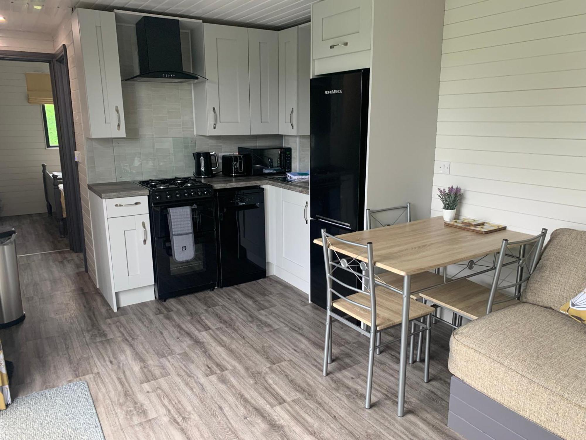 Donegal Staycations Apartment *