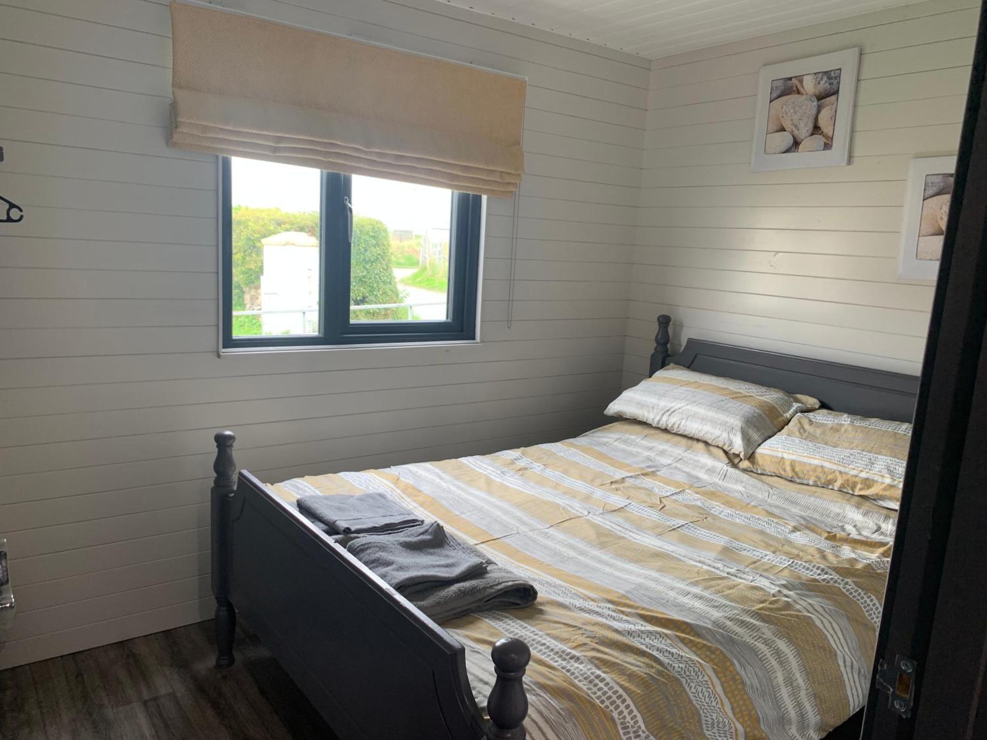 Apartment Donegal Staycations Clonmany